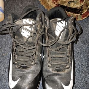Nike Cleats size 11